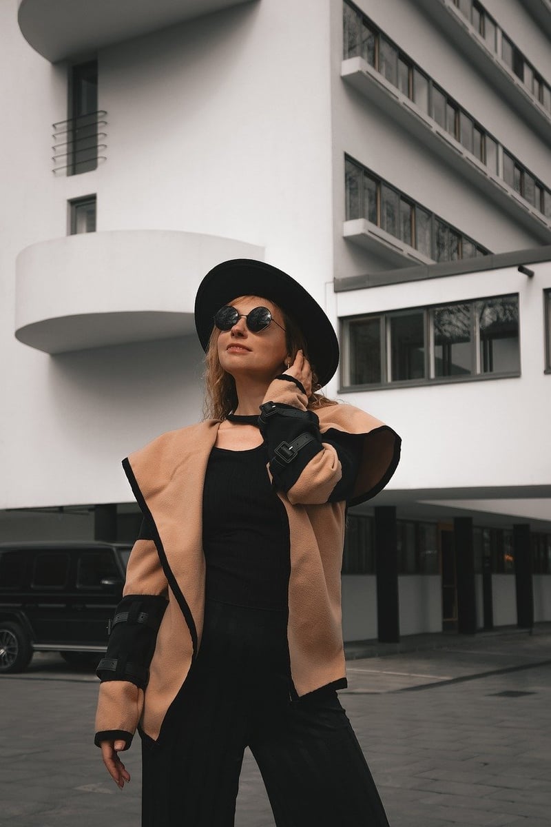 Sustainable Style Trends